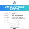 WAPDA